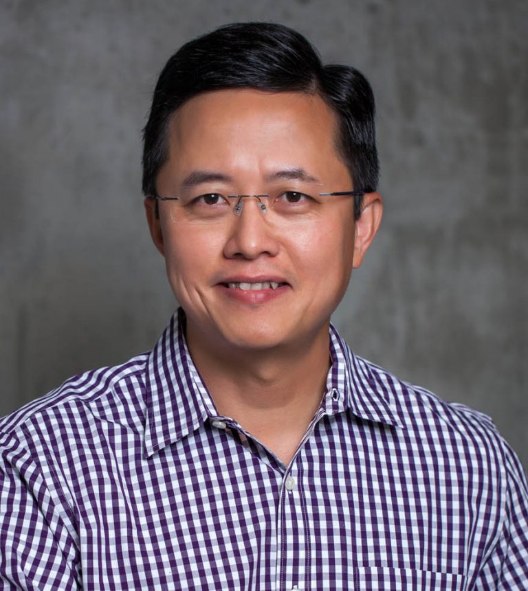 Dong Wei- Portrait – Levine Media Group